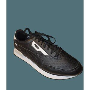 Amputee Puma Future Rider Contrast Single Right Foot Sneaker Shoe Men Size 13